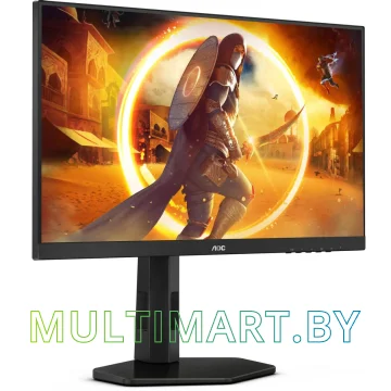 Игровой монитор AOC 24G4X картинка 5